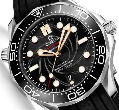 james bond omega limited edition watch|omega 007 watch price philippines.